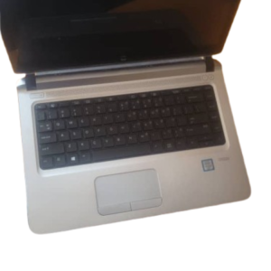 HP Convertible Laptop (Touchscreen, Intel Core i3/i5, 500GB, 360° Fold Design)