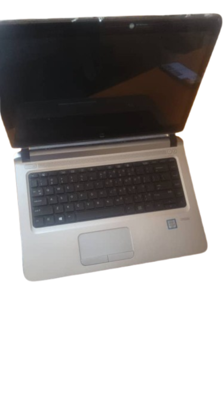 HP Convertible Laptop (Touchscreen, Intel Core i3/i5, 500GB, 360° Fold Design)