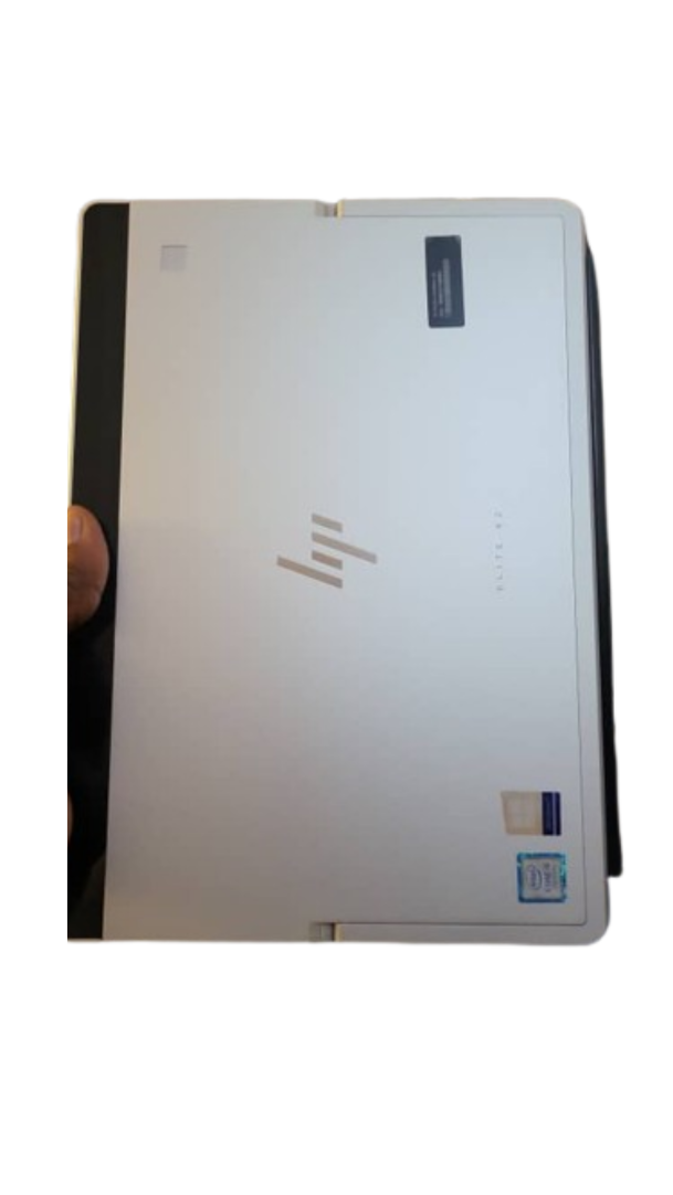HP Convertible Laptop (Touchscreen, Intel Core i3/i5, 500GB, 360° Fold Design) - Image 2